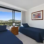 Calypso Tower Unit 807